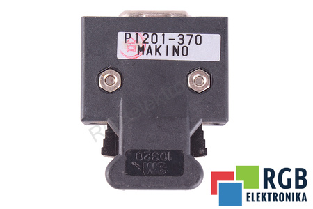 P1201-370 MAKINO SAPCB3 KONEKTOR