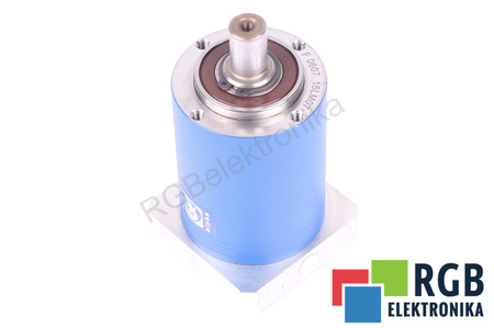 LP050-M02-25-111-000 ALPHA GETRIEBEBAU I=25 PŘEVODOVKA