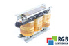 A80L-0024-0028 FANUC 380-415/440-481/500-575V, 210-240/200-230V TRANSFORMÁTOR