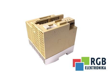 6ES5095-8MA05 SIEMENS SIMATIC S5-95U BEZ ZÁSTRČKY