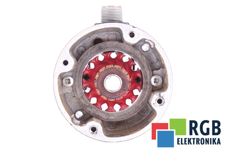 TT2006-3531-A AEG TACHOGENERÁTOR