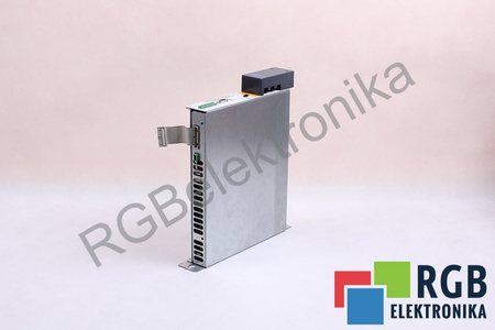 S02-00-16 FERROCONTROL ACHSREGELCONTROLLER