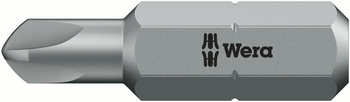 05066628001 WERA 871/1 25MM, 6MM HROTY TORQ-SET