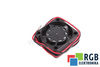 02510SS-12M-AA NMB TECHNOLOGIES 25X25X10MM, 12V, 0.06A VENTILÁTOR