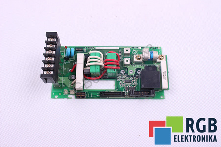 SGDB-CB05VA YASKAWA REV.A01
