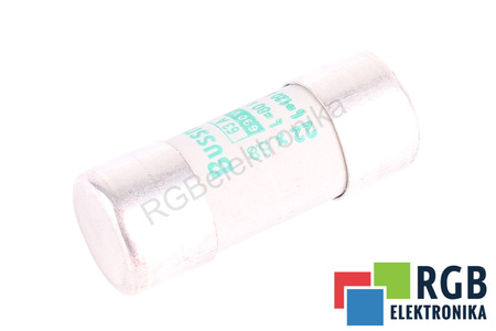 POJISTKA 63A 690V BUSSMANN 22X58 690V, 63A