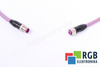 SIGNÁLNÍ KABEL S MUŽ./ŽEN. KONCOVKOU AWM-E47676 IFM PROFIBUS 3M, 5PIN