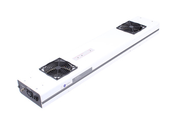 Z-STAT ION SYSTEMS 6412A 250V, 0.03KW VENTILÁTOR