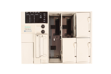 TSX3722001 TELEMECANIQUE MODICON TSX MICRO