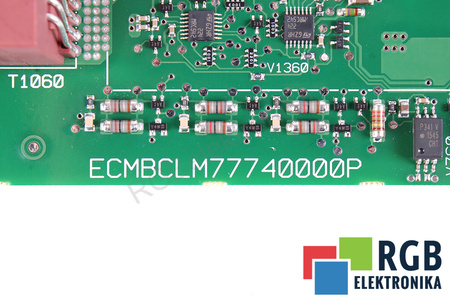 ECMBCLM77740000P KUKA 13480073