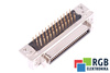10250-5212PL 3M TOUCH SYSTEMS D-SUB PROSTY KONEKTOR