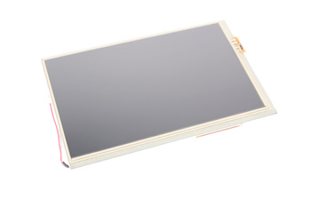 AM800480STMQWT00 AMPIRE LCD DISPLEJ S DOTYKEM