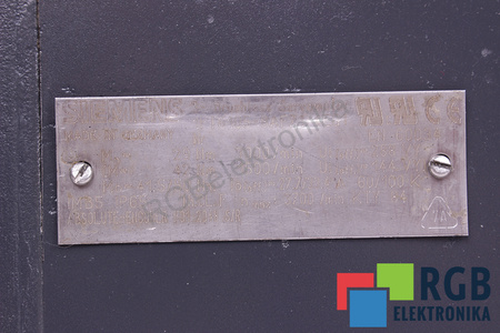 1FT6105-8AF71-4EG1 SIEMENS