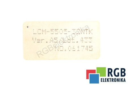 LCM-5505-32NTK 9.4" LCD DISPLEJ