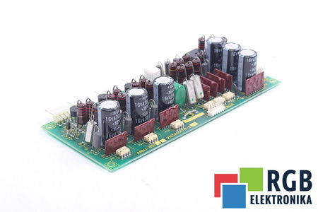 ARNI-891E5 KEB PRO VT130G1-4055B COMBIVERT