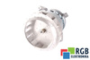 R2D225-AG02-10 EBM PAPST VENTILÁTOR