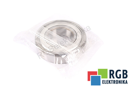 6206.HV.ZZ SNR 30X62X16MM LOŽISKO