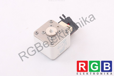 POJISTKA 2033422 SIBA ULTRA RAPID 500A, 660V, 300KA