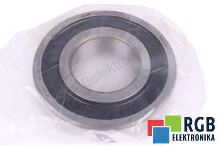 6311-2RS1/C3 SKF 55X120X29 LOŽISKO