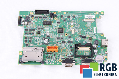 AGP LARGE-BASE DIGITAL D05030C PRO AGP3500-S1-D24 3280024-22