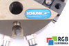 PZN100 SCHUNK PRO RV16 REIS