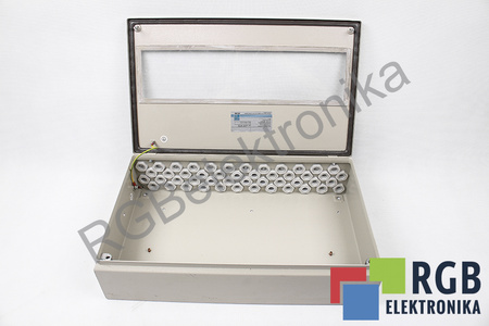 BG1609210 RITTAL 50X30CM KRYT