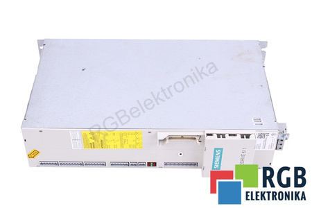6SN1145-1BA01-0BA2 SIEMENS VERSION D SIMODRIVE 611