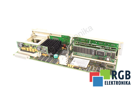 6FC5357-0BB22-0AE0 SIEMENS VERSION D SINUMERIK 840D/DE NCU572.3