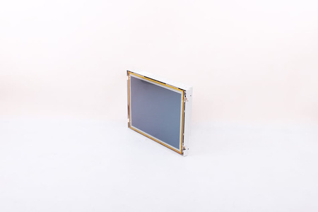 11-4922-505-00-U 3M TOUCH SYSTEMS AC 100-240V 1.5A 50/60HZ D.C LCD MONITOR