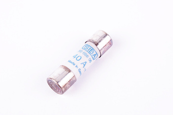 POJISTKA 5005806 SIBA ULTRA RAPID 40A, 600VAC