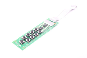814.63.00A RELIANCE ELECTRIC PRO GV3000E-AC012-AA-DBU-RFI