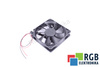 4710KL-04W-B50 NMB TECHNOLOGIES 119X119X25MM, 12V, 0.72A VENTILÁTOR