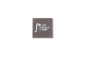 IDT7133-LA55J IDT DVOUPORTOVÁ SRAM