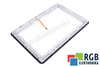 IXT15BR BEIJER ELECTRONICS AB PŘEDNÍ KRYT
