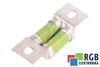 POJISTKA 140EETX WICKMANN-WERKE SUPERFLINK 660V