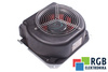 K1G220-AB73-11 EBM PAPST A5E00123738 VENTILÁTOR