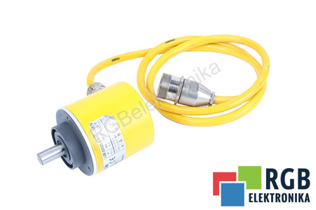 RI58-O/1250EK.42RB HENGSTLER 0524005 ENKODÉR