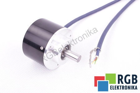 A58D-A-500-05V-AR05/W PRECIZIKA METROLOGY ENKODÉR
