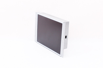 LCD15-0032 ADM ELECTRONIC 100-240V 0.5A 15.1 LCD MONITOR