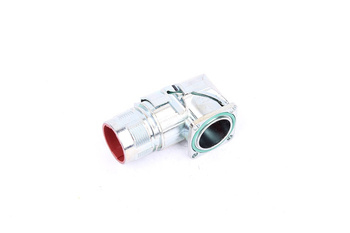 8PIN BAUMÜLLER PRO DS45-M ZÁSUVKA