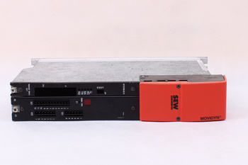 MAS51A010-503-00 SEW EURODRIVE UMRICHTER MOVIDYN