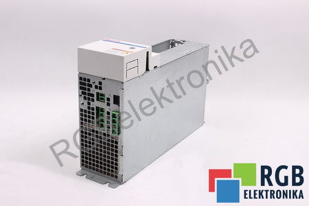 HCS02.1E-W0054-A-03-NNNN BOSCH REXROTH R911298373 INDRADRIVE C