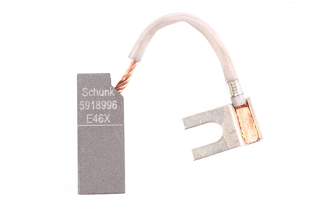 ELEKTRICKÝ KARTÁČ W4487 SEW EURODRIVE V-8X12,5X32-F 00126098