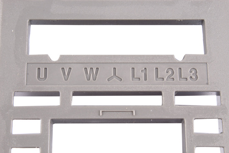 DBE220 ČÁST KRYTU NÁHRADA