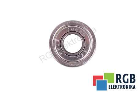 695ZZ EZO 5X13X4 LOŽISKO