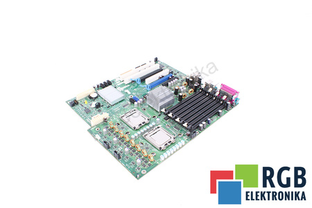 CN-0RW203-13740-7CM-00GC DELL XEON 2 INTEL ZÁKLADNÍ DESKA