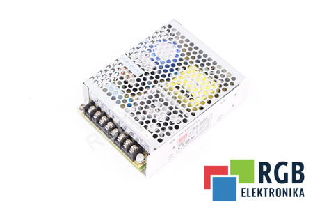 RQ-65D MEAN WELL ZDROJ