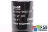 KONDENZÁTOR B43502-D0337-M2 S+M 330UF, 385VDC