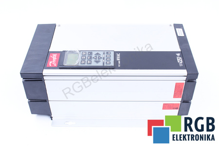 VLT6004HT4C54STR3DLF00 DANFOSS VLT6000 HVAC 175Z7049
