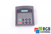 6SE6400-0BP00-0AA0 SIEMENS MICROMASTER 4 OVLÁDACÍ A ŘÍDICÍ PANEL